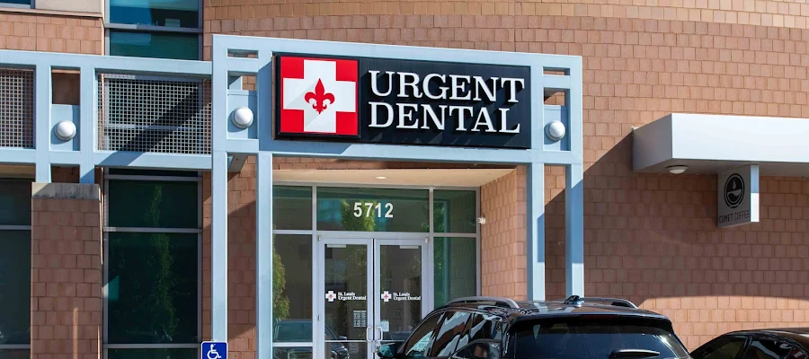 STL Urgent Dental (Forest Park)