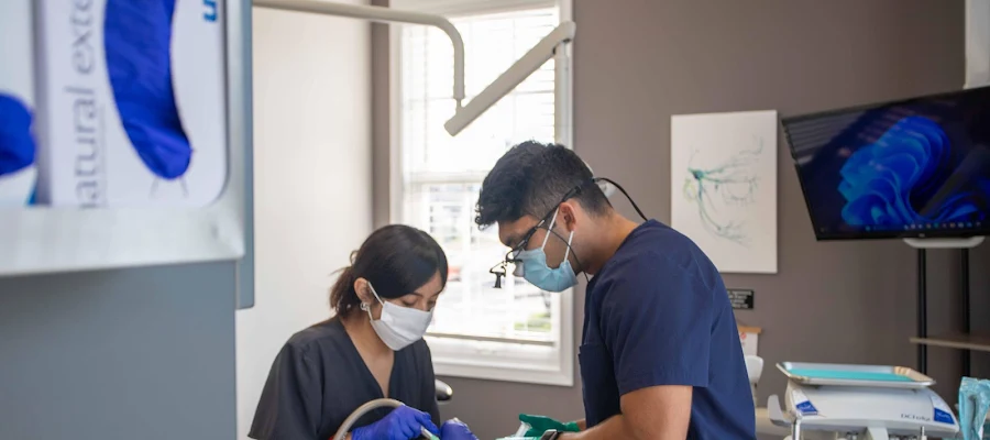 STL Urgent Dental (St. Charles)