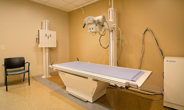 Stockbridge Urgent Care and Family Medicine