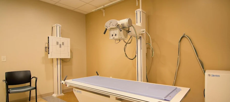 Stockbridge Urgent Care and Family Medicine