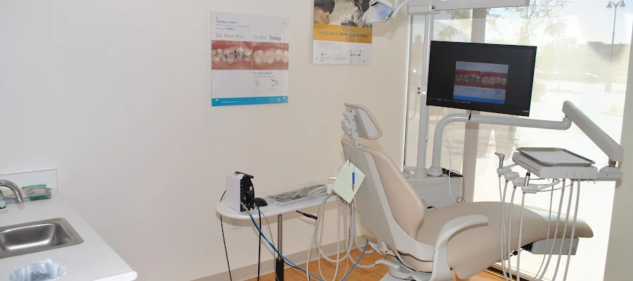 Stockdale Smiles Dentistry