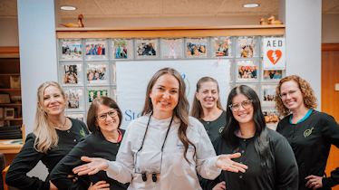 Stoltze & Stoltze Family Dentistry
