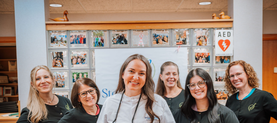 Stoltze & Stoltze Family Dentistry