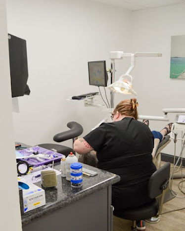Stone Creek Dental