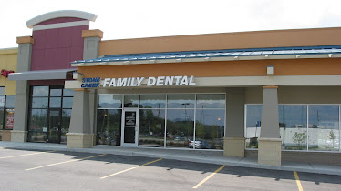 Stone Creek Family Dental