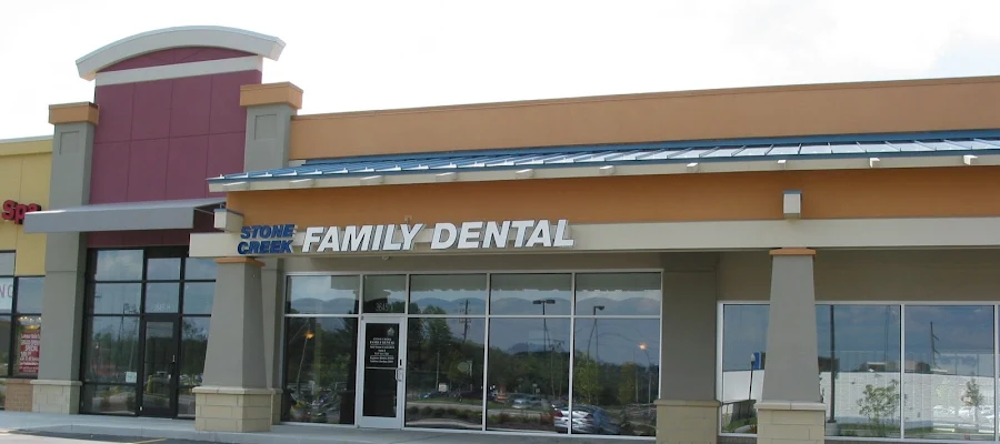 Stone Creek Family Dental
