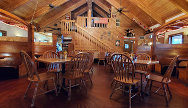 Stone Creek Grill
