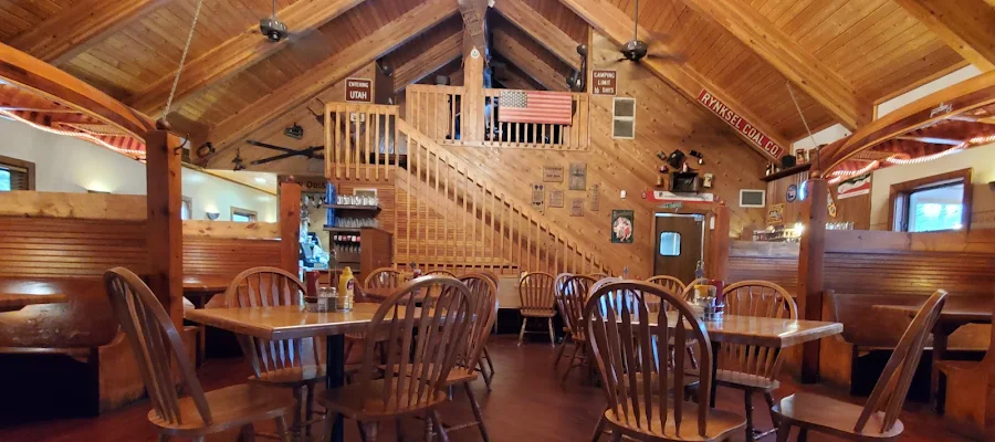 Stone Creek Grill