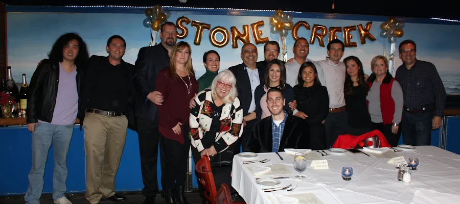 Stone Creek Insurance Agency