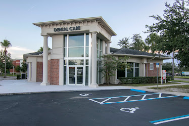 Stone Crossing Dental Care