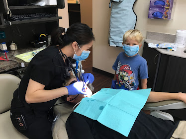 Stone Glen Dental Care