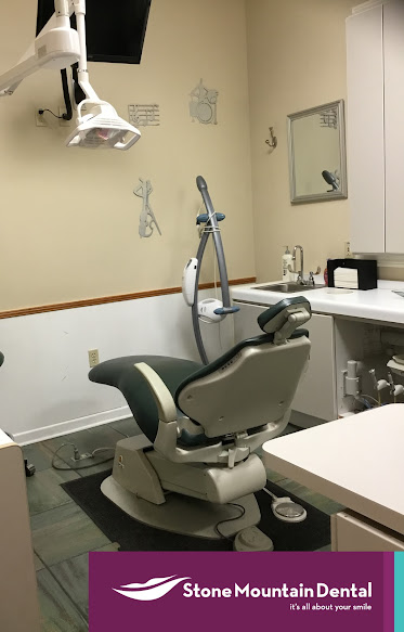 Stone Mountain Dental