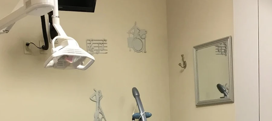 Stone Mountain Dental