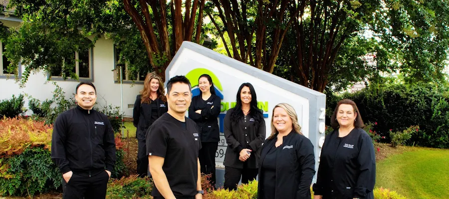 Stone Mountain Dentist