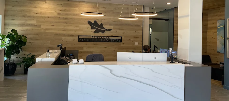 Stone Oak Aesthetic Dentistry