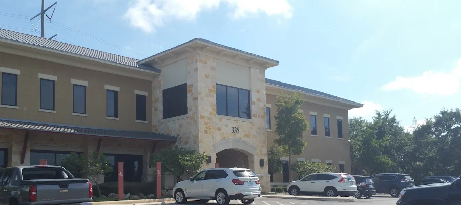 Stone Oak Dental