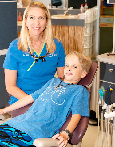 Stone Oak Pediatric Dentistry