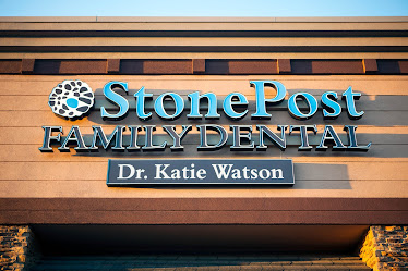 Stone Post Family Dental