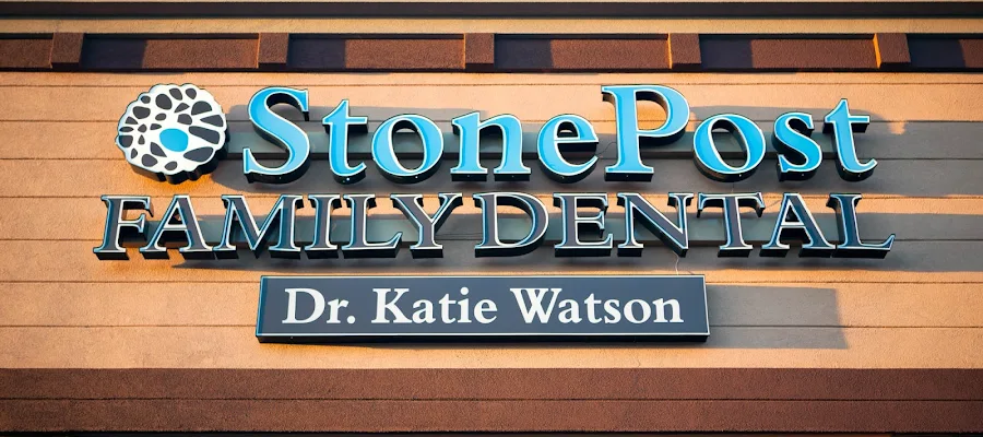 Stone Post Family Dental