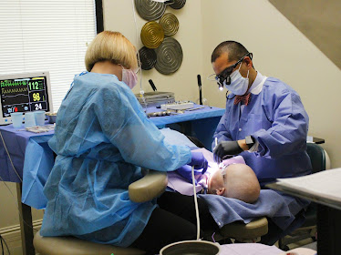 Stone Ridge Dental: Implant, Cosmetic & Prosthetic Dentistry