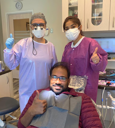 Stone Springs Dentistry