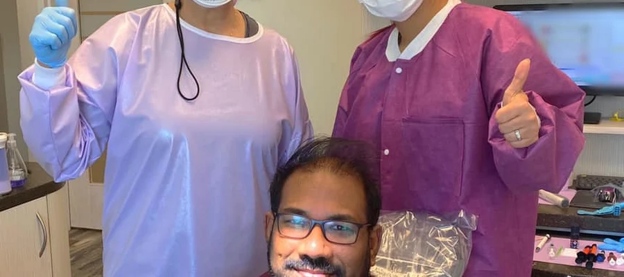 Stone Springs Dentistry