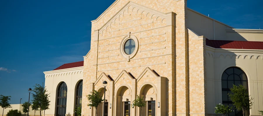 Stonebriar Community Church