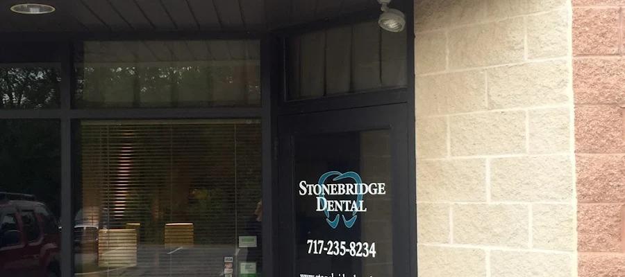 Stonebridge Dental
