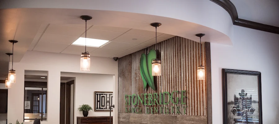 Stonebridge Ranch Dentistry