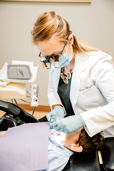 Stonebrook Dental of Frisco