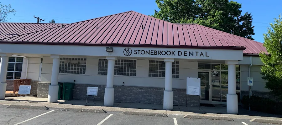 Stonebrook Family Dental