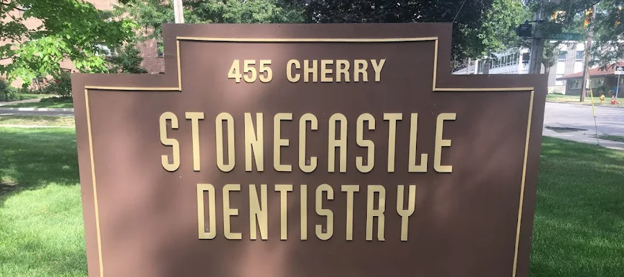 Stonecastle Dentistry