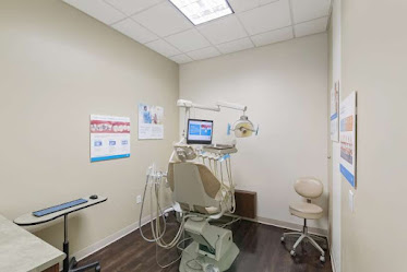 Stonecrest Dental Group and Orthodontics