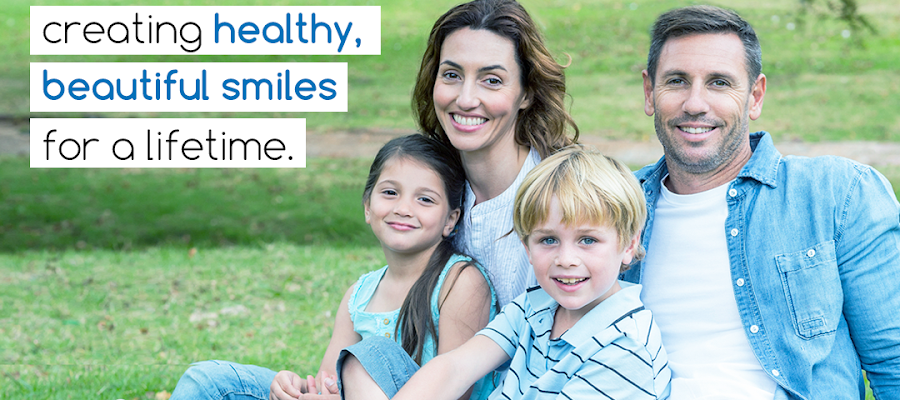 Stonecrest Family Dentistry