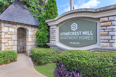 Stonecrest Mill Apartment Homes
