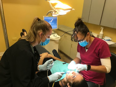 Stonegate Dental Care