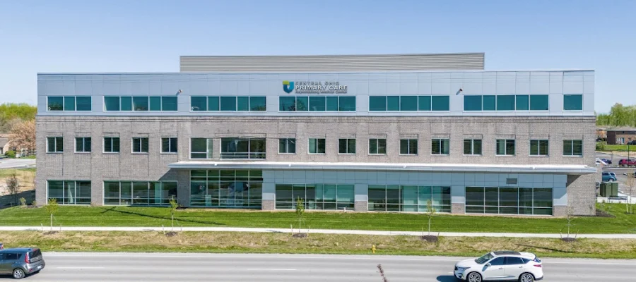 Stonegate Family Health - Central Ohio Primary Care