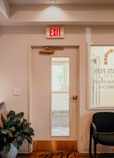 Stonegate Park Dentistry