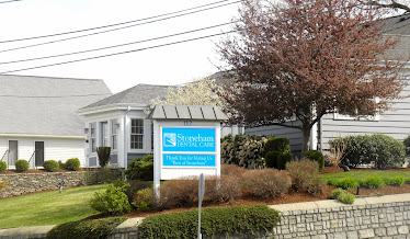 Stoneham Dental Care