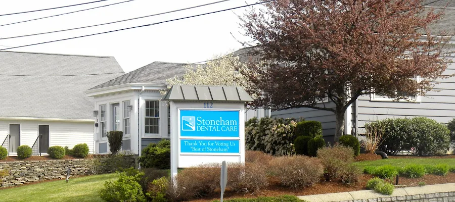 Stoneham Dental Care