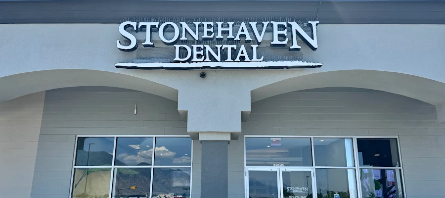 Stonehaven Dental