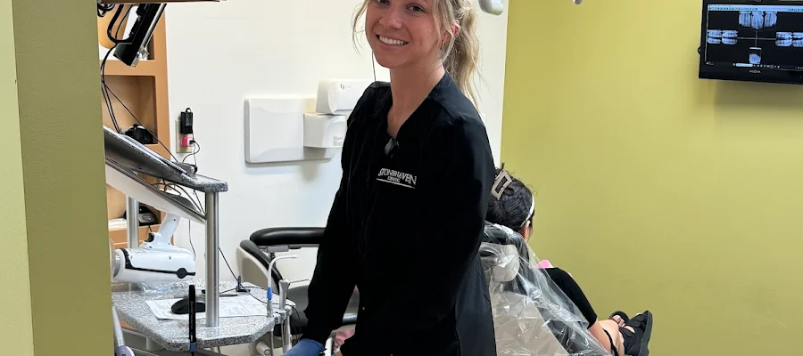 Stonehaven Dental