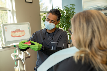 StoneRidge Dental Care