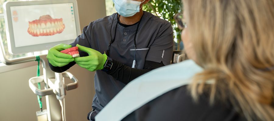 StoneRidge Dental Care