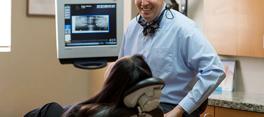 Stoneridge Dental