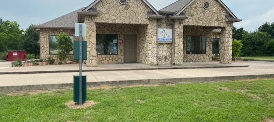 Stoneside Veterinary Hospital