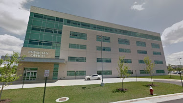 StoneSprings OB/GYN - Dulles