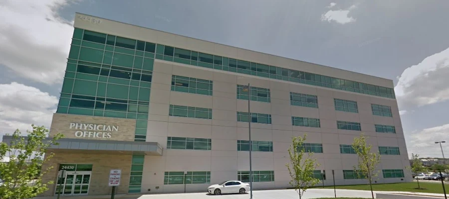 StoneSprings OB/GYN - Dulles