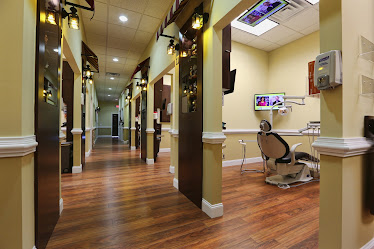 Stonewalk Family Dentistry