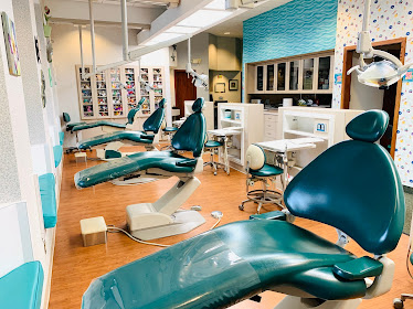 Stonewall Dental Associates of Manassas